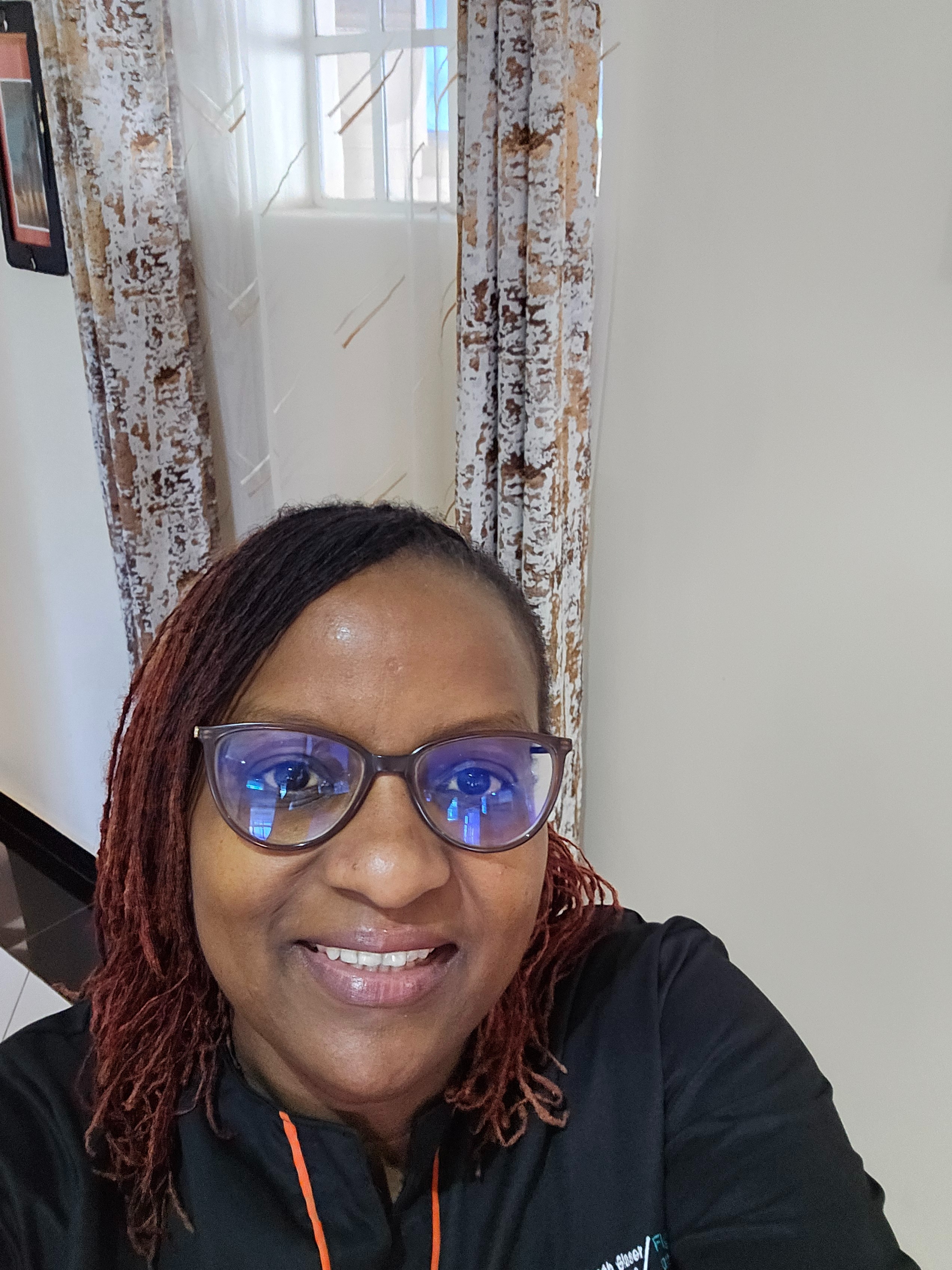 Dr. Millicent Wanjiku